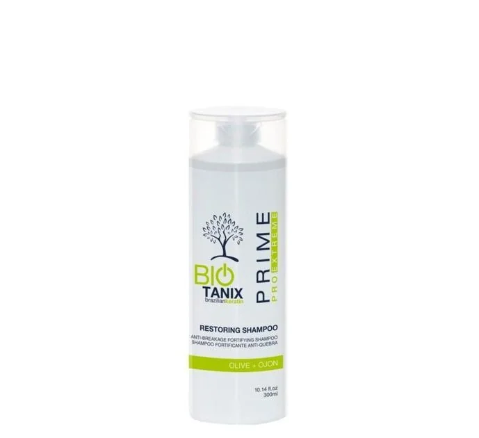 Prime Bio Tanix Restoring Shampoing 300ml