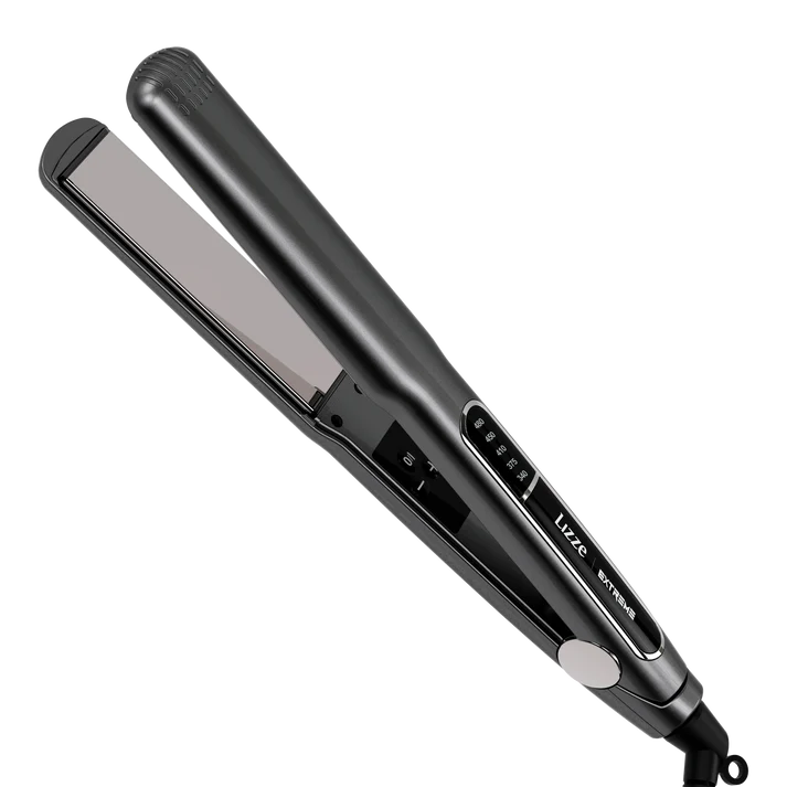 Lisseur LIZZE Extreme Nano Titanium – 250°C
