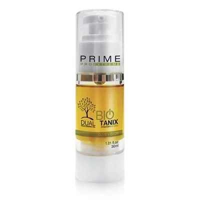 Prime Bio Restoring Dual Oil Home