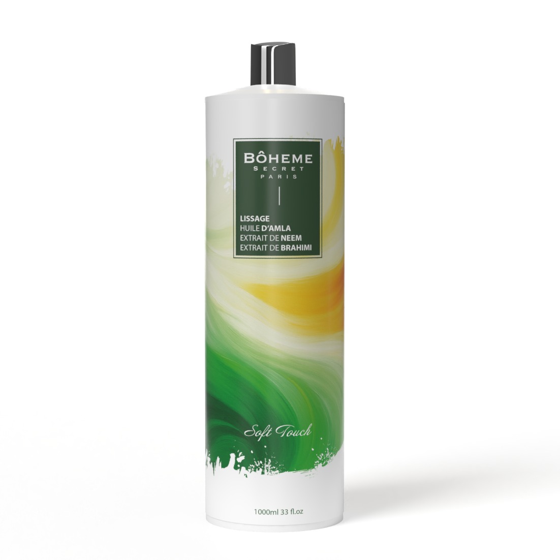 Lissage Indien — Bohême Secret Paris 1000ML