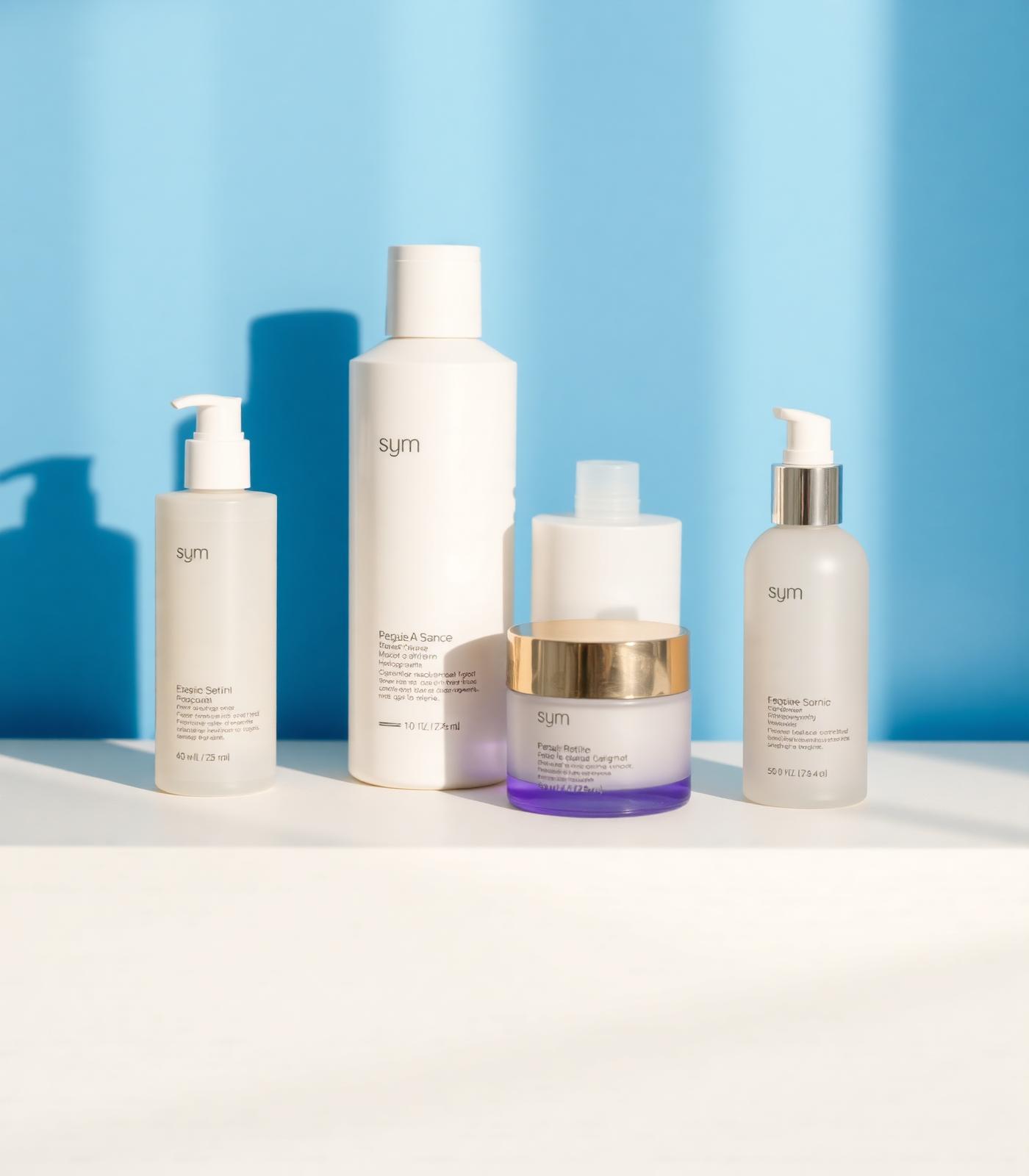 Soins & rituels après lissage